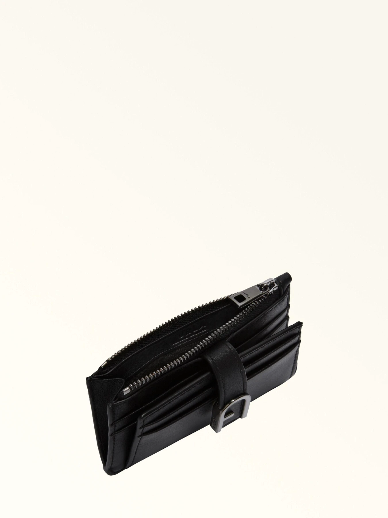 Гаманці Furla FLOW M CARD CASE модель WP00403BX2045O60001020 Гаманці Furla FLOW M CARD CASE модель WP00403BX2045O60001020 Фото