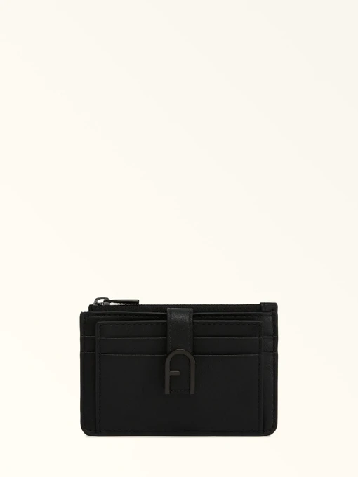 Гаманці Furla FLOW M CARD CASE модель WP00403BX2045O60001020 Фото