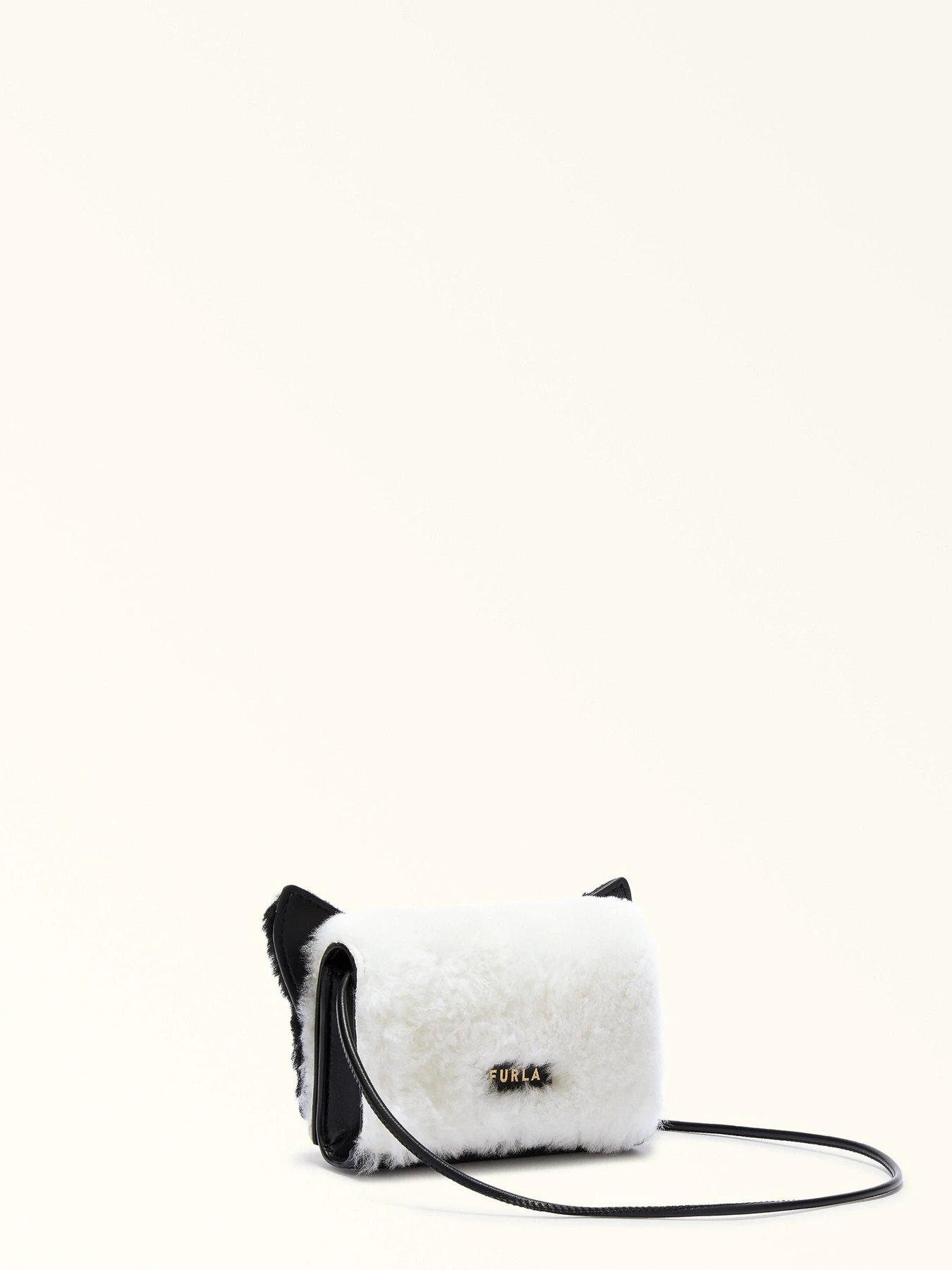 Сумки Furla Allegra French Bulldog модель WE00571A.00151843S1007 Фото