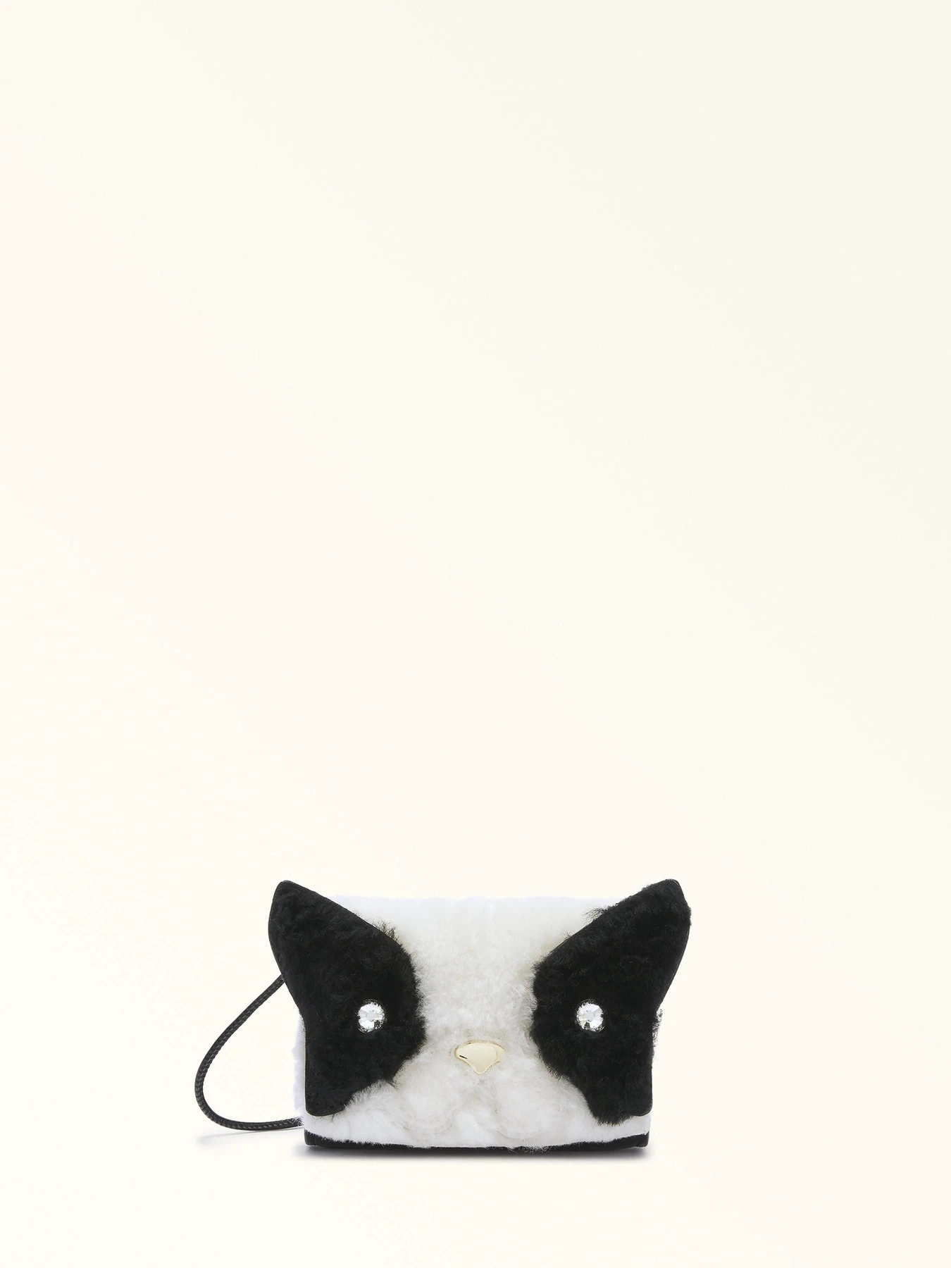 Сумки Furla Allegra French Bulldog модель WE00571A.00151843S1007 Фото
