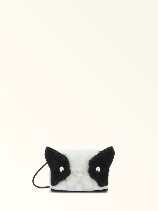 Сумки Furla Allegra French Bulldog модель WE00571A.00151843S1007 Фото