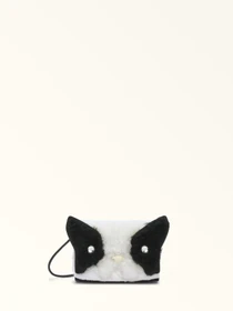 Сумки Furla Allegra French Bulldog модель WE00571A.00151843S1007 Фото