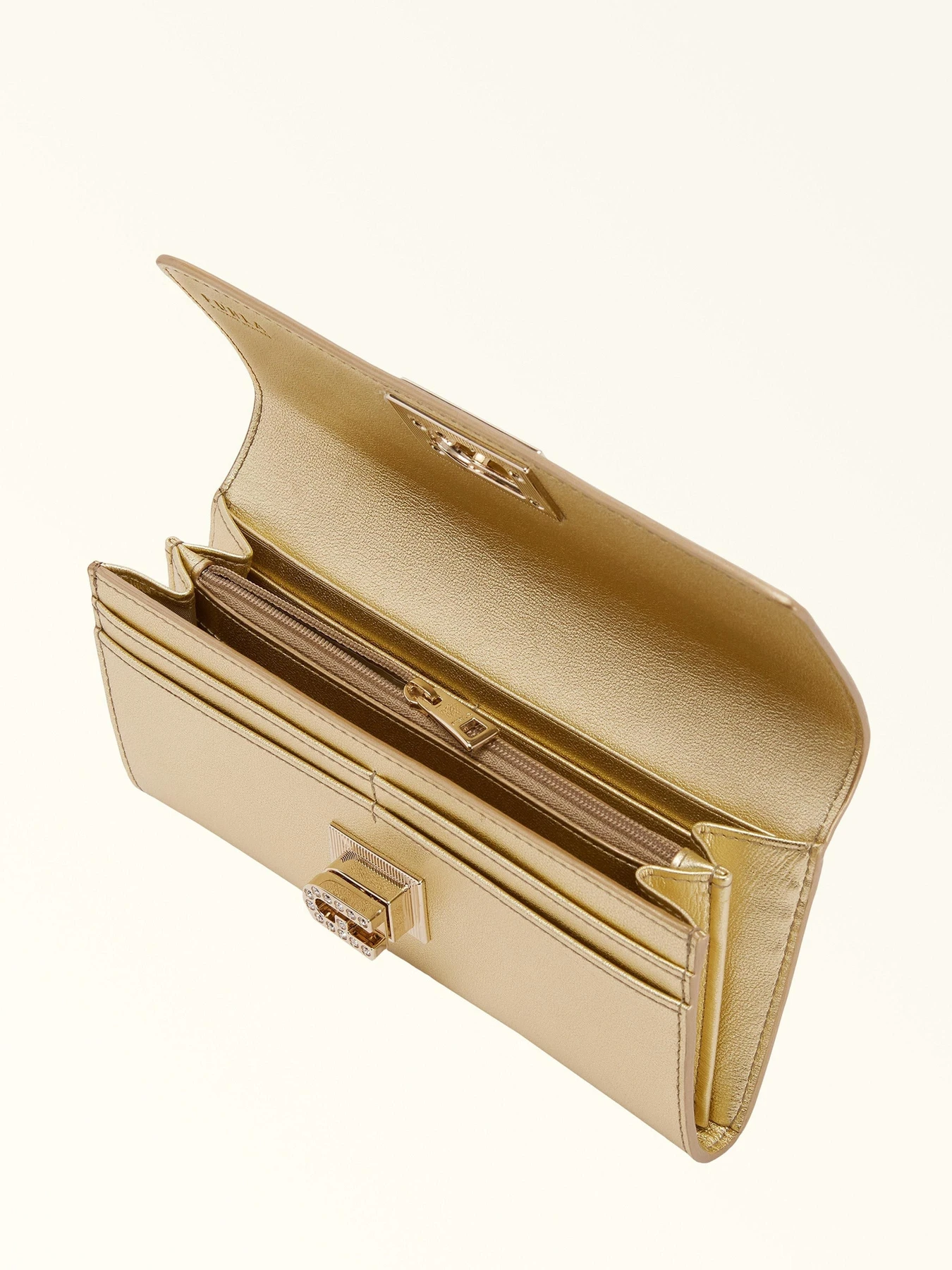 Гаманці Furla 1927 CONTINENTAL WALLET модель PCV0ACOBX2658CGD009080 Гаманці Furla 1927 CONTINENTAL WALLET модель PCV0ACOBX2658CGD009080 Фото