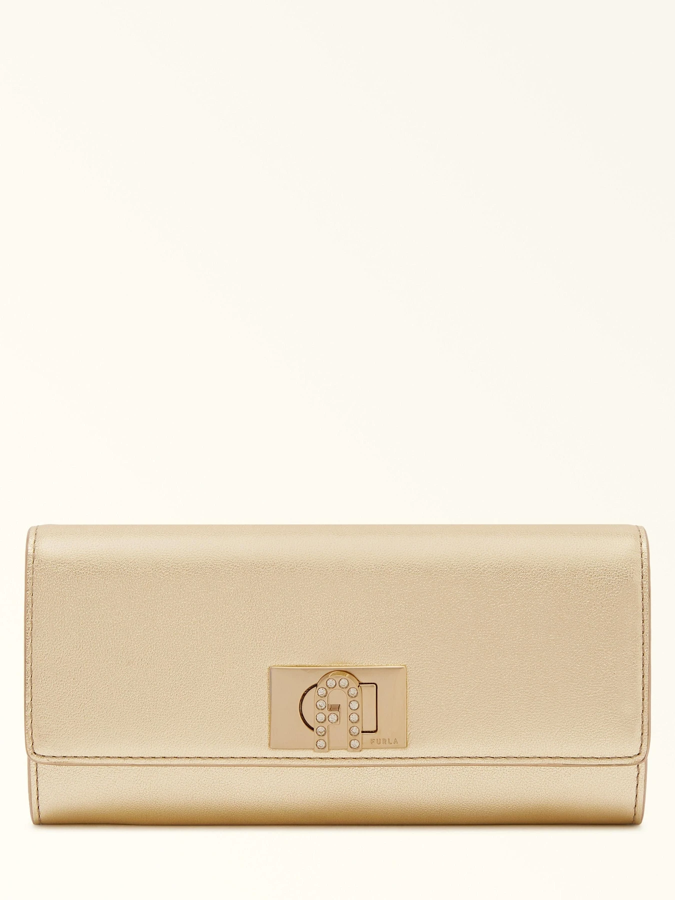 Гаманці Furla 1927 CONTINENTAL WALLET модель PCV0ACOBX2658CGD009080 Гаманці Furla 1927 CONTINENTAL WALLET модель PCV0ACOBX2658CGD009080 Фото