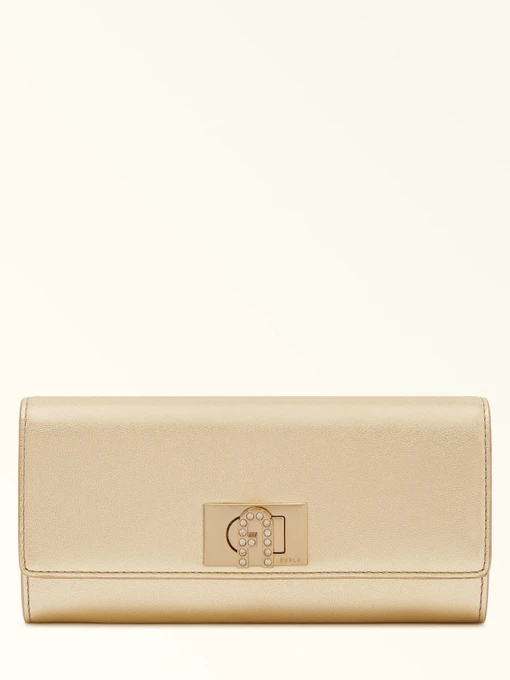 Гаманці Furla 1927 CONTINENTAL WALLET модель PCV0ACOBX2658CGD009080 Фото