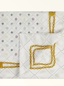 Шарфы и платки Furla модель WT00021BX23331704S4401 Фото