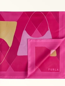 Шарфы и платки Furla модель WT00021BX23312504S4401 Фото