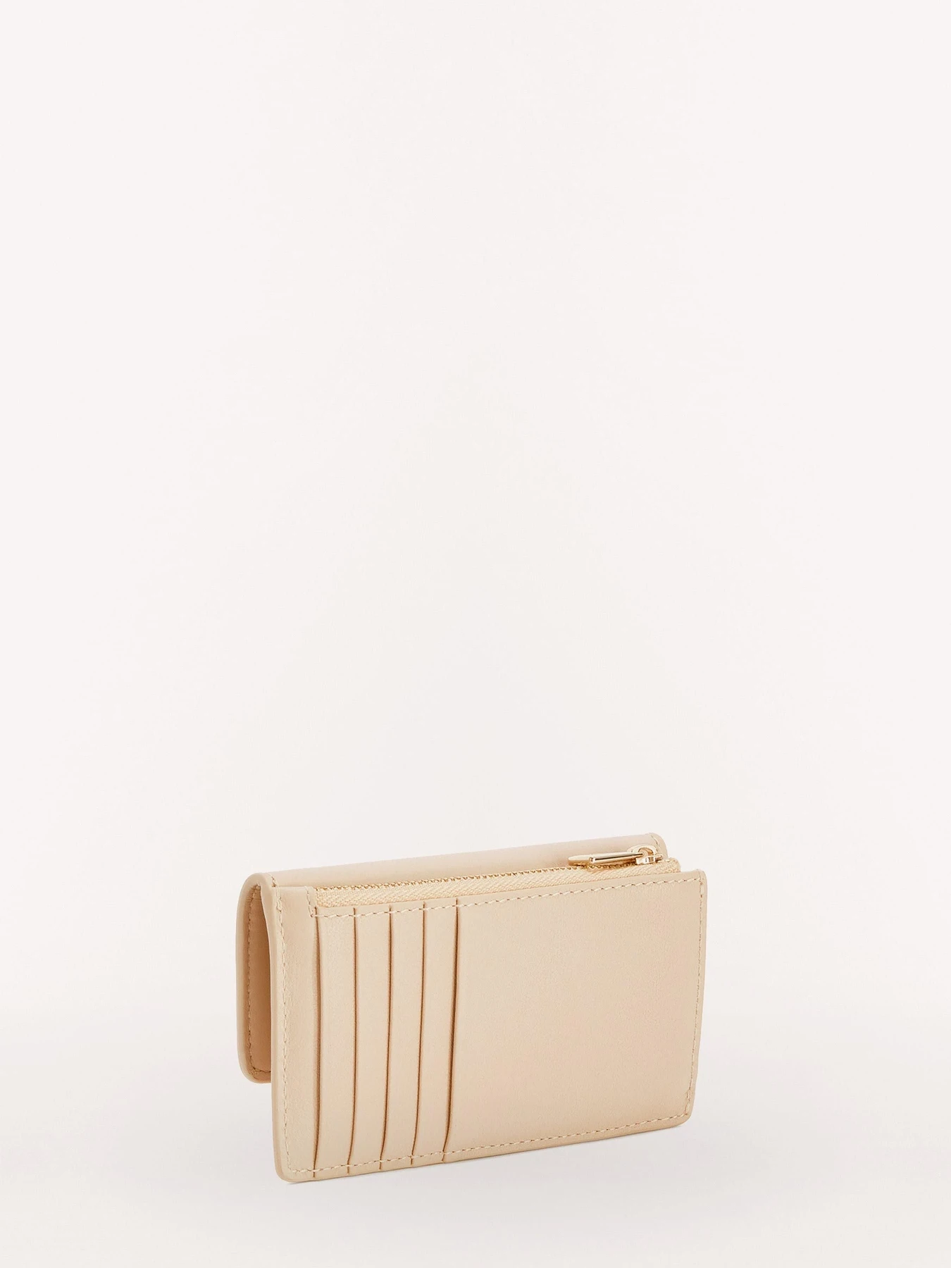 Кошельки Furla CHERIE M ZIPPED CARD CASE W/FLAP модель WP00391BX2045B4L001007 Фото