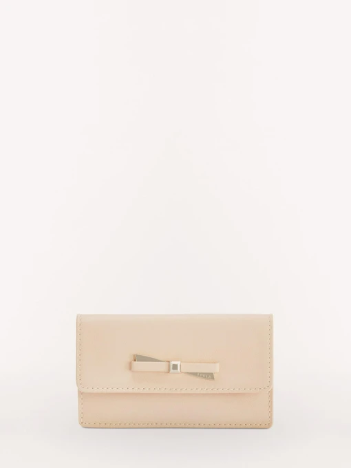 Кошельки Furla CHERIE M ZIPPED CARD CASE W/FLAP модель WP00391BX2045B4L001007 Фото