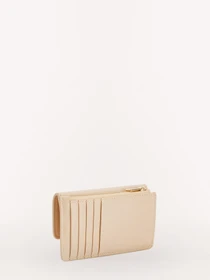 Кошельки Furla CHERIE M ZIPPED CARD CASE W/FLAP модель WP00391BX2045B4L001007 Фото