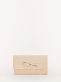 Кошельки Furla CHERIE M ZIPPED CARD CASE W/FLAP модель WP00391BX2045B4L001007 Фото