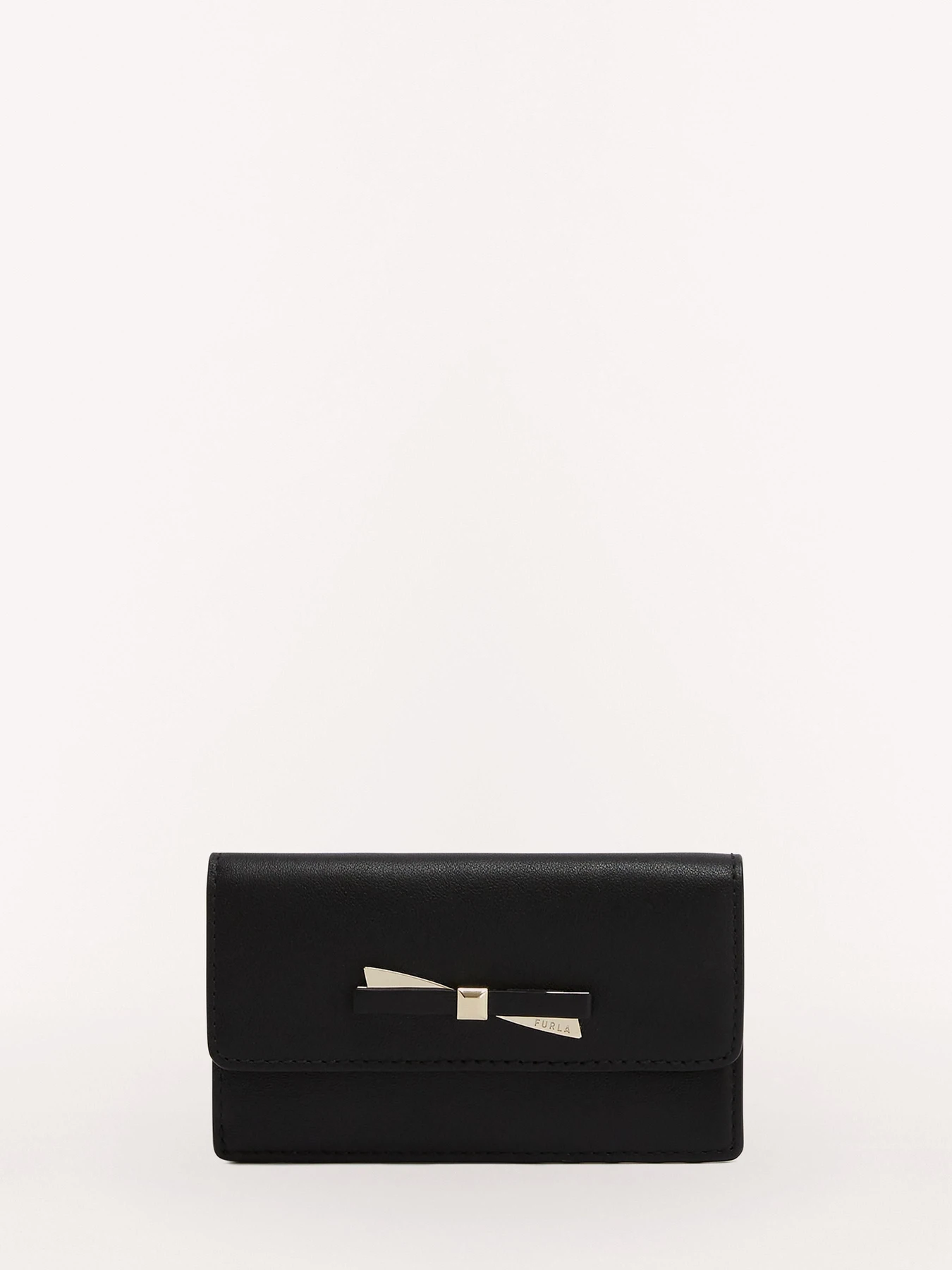 Кошельки Furla CHERIE M ZIPPED CARD CASE W/FLAP модель WP00391BX2045O60001007 Фото
