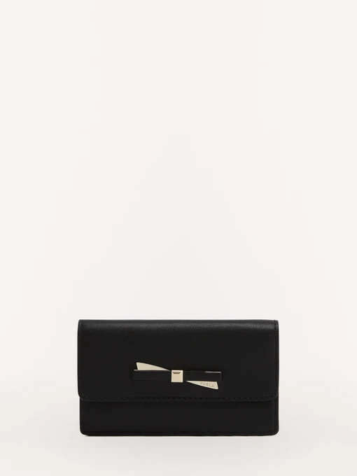 Кошельки Furla CHERIE M ZIPPED CARD CASE W/FLAP модель WP00391BX2045O60001007 Фото