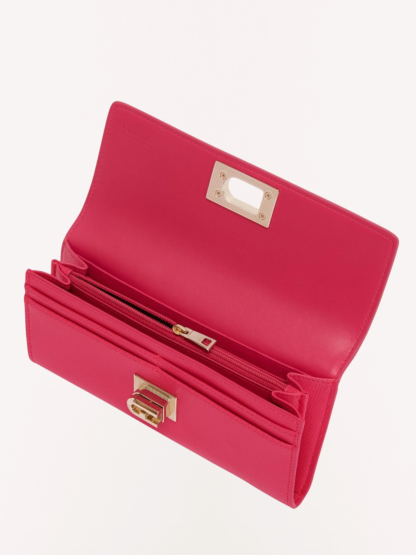 Кошельки Furla 1927 CONTINENTAL WALLET модель PCV0ACOARE0002504S1007 Фото