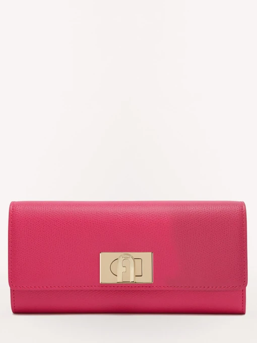 Кошельки Furla 1927 CONTINENTAL WALLET модель PCV0ACOARE0002504S1007 Фото