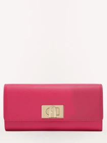 Кошельки Furla 1927 CONTINENTAL WALLET модель PCV0ACOARE0002504S1007 Фото