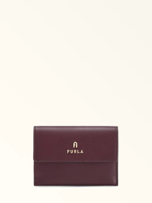 Кошельки Furla CAMELIA M CARD CASE модель WP00398AX07332516S1007 Фото