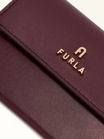 Кошельки Furla CAMELIA M CARD CASE модель WP00398AX07332516S1007 Фото