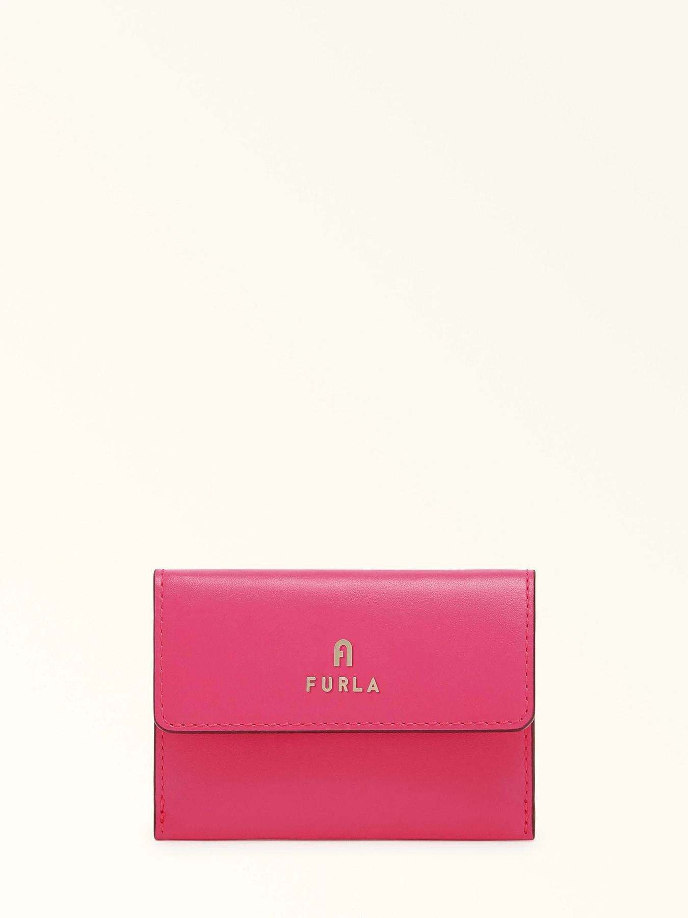 Гаманці Furla CAMELIA M CARD CASE модель WP00398AX07332504S1007 Гаманці Furla CAMELIA M CARD CASE модель WP00398AX07332504S1007 Фото