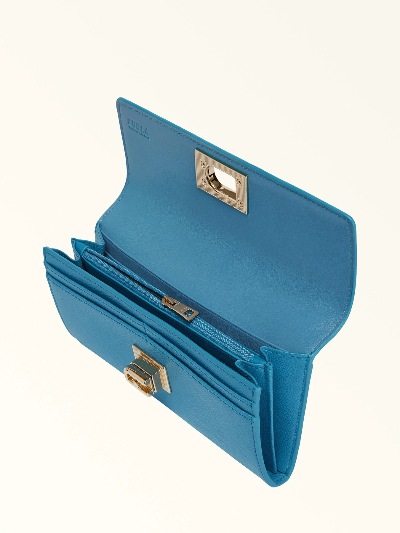 Кошельки Furla 1927 CONTINENTAL WALLET модель PCV0ACOARE0002254S1007 Фото