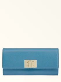 Кошельки Furla 1927 CONTINENTAL WALLET модель PCV0ACOARE0002254S1007 Фото