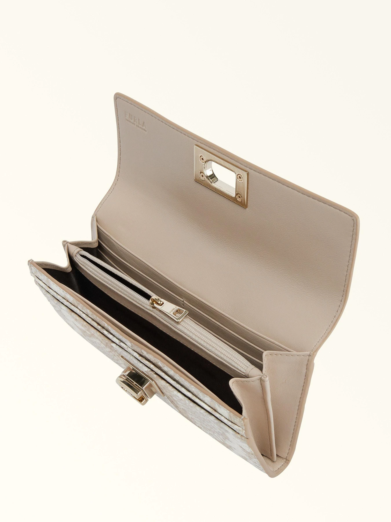 Кошельки Furla 1927 CONTINENTAL WALLET модель PCV0ACOBX19562268S1007 Фото