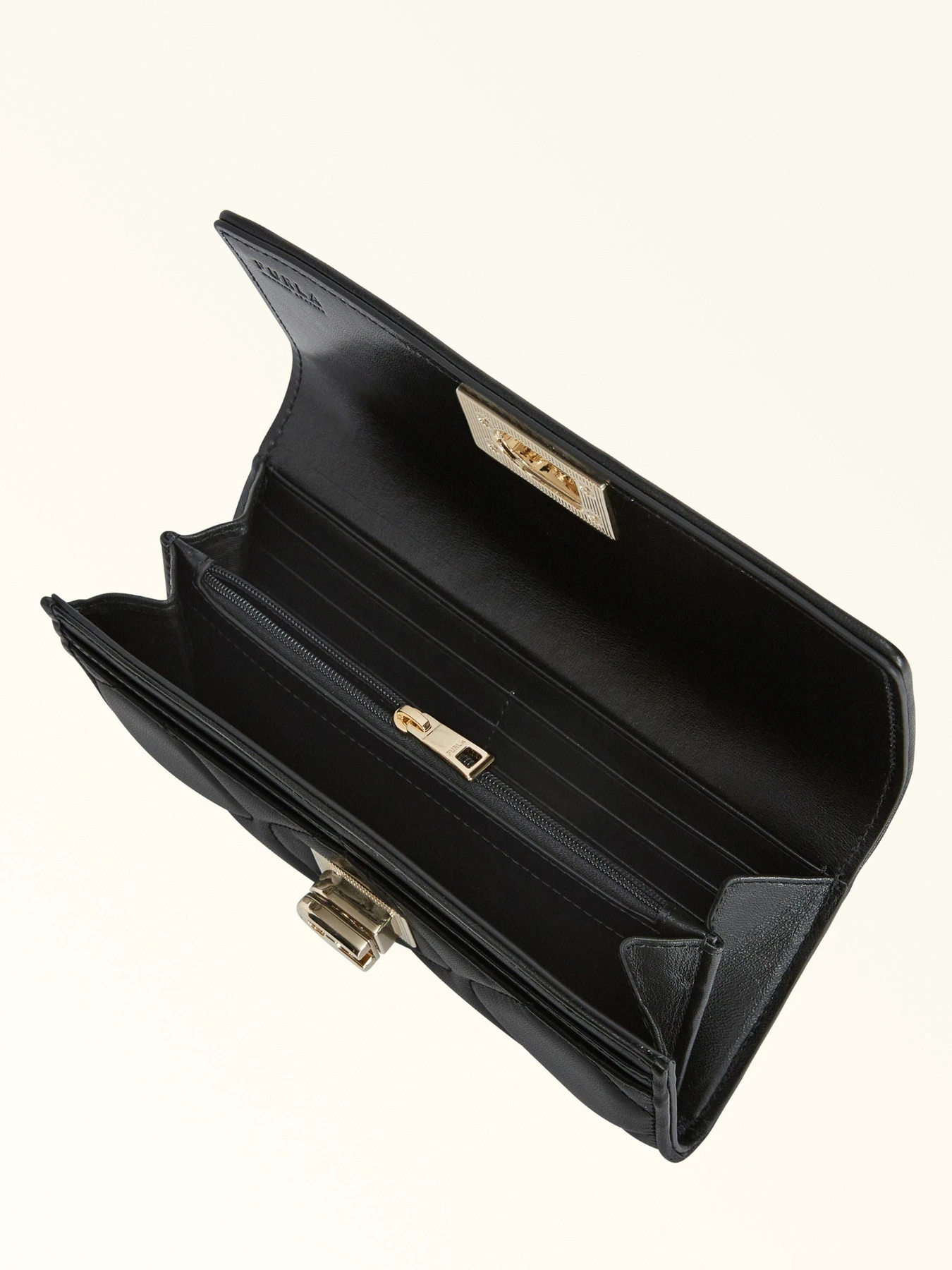 Кошельки Furla 1927 CONTINENTAL WALLET модель PCV0ACOBX2267O60001007 Фото
