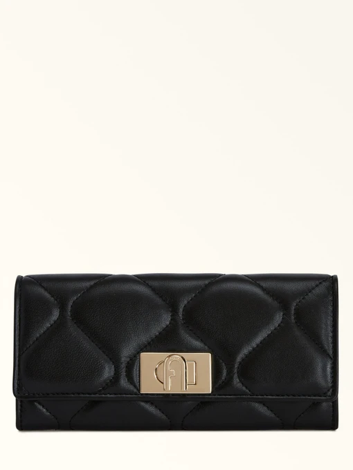 Кошельки Furla 1927 CONTINENTAL WALLET модель PCV0ACOBX2267O60001007 Фото