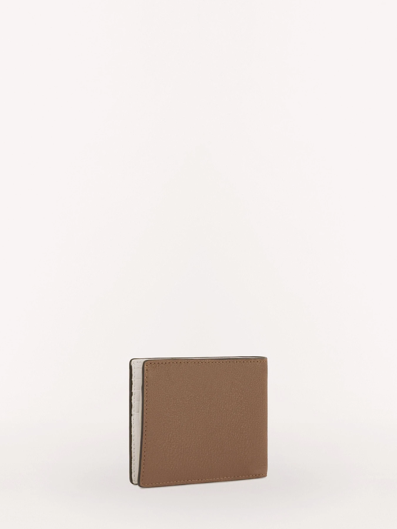 Кошельки Furla MAN PROJECT BI-FOLD COIN модель PDT2FPJAX07321795S1057 Фото