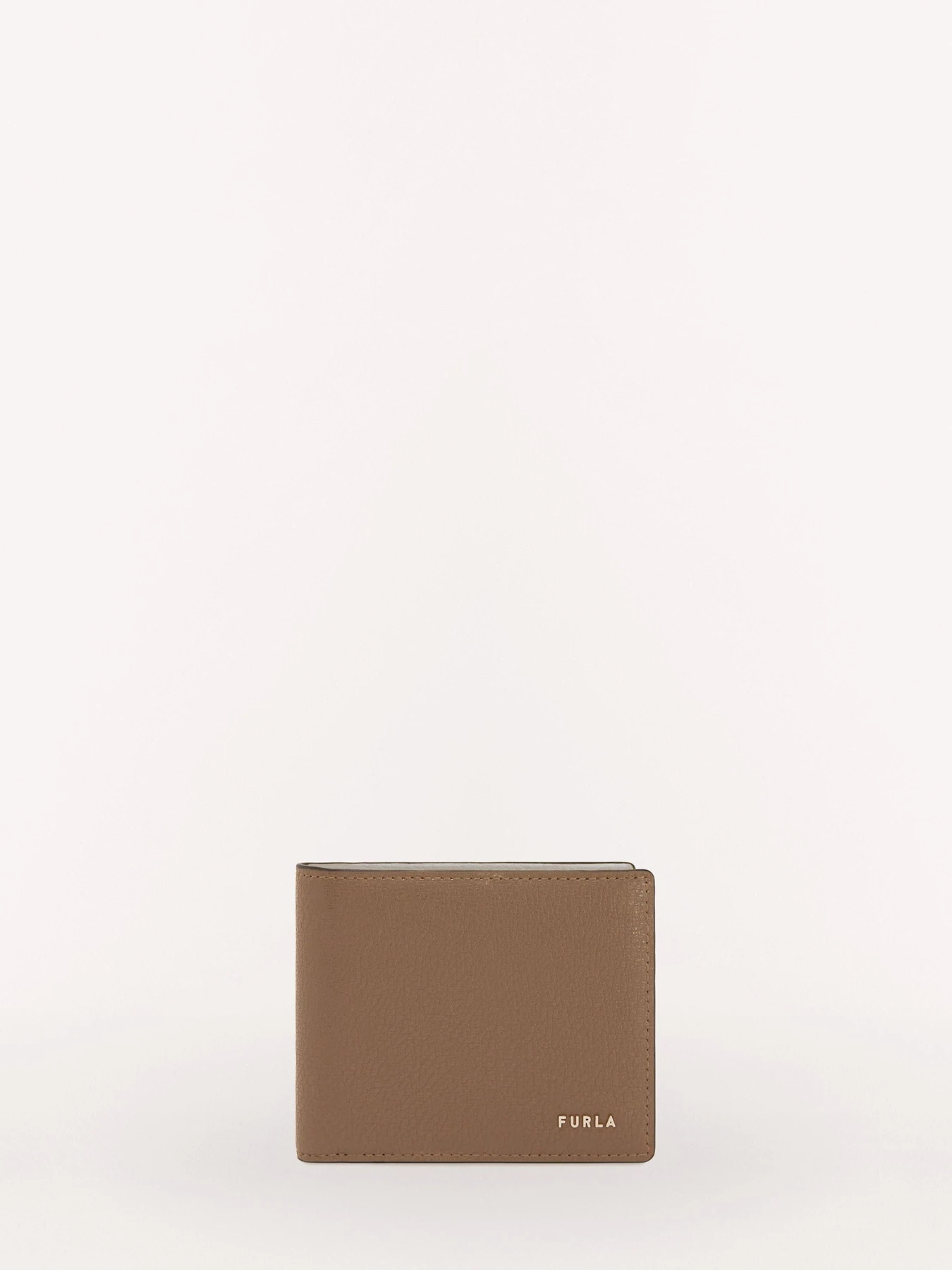 Кошельки Furla MAN PROJECT BI-FOLD COIN модель PDT2FPJAX07321795S1057 Фото
