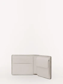 Кошельки Furla MAN PROJECT BI-FOLD COIN модель PDT2FPJAX07321795S1057 Фото