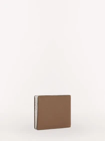 Кошельки Furla MAN PROJECT BI-FOLD COIN модель PDT2FPJAX07321795S1057 Фото