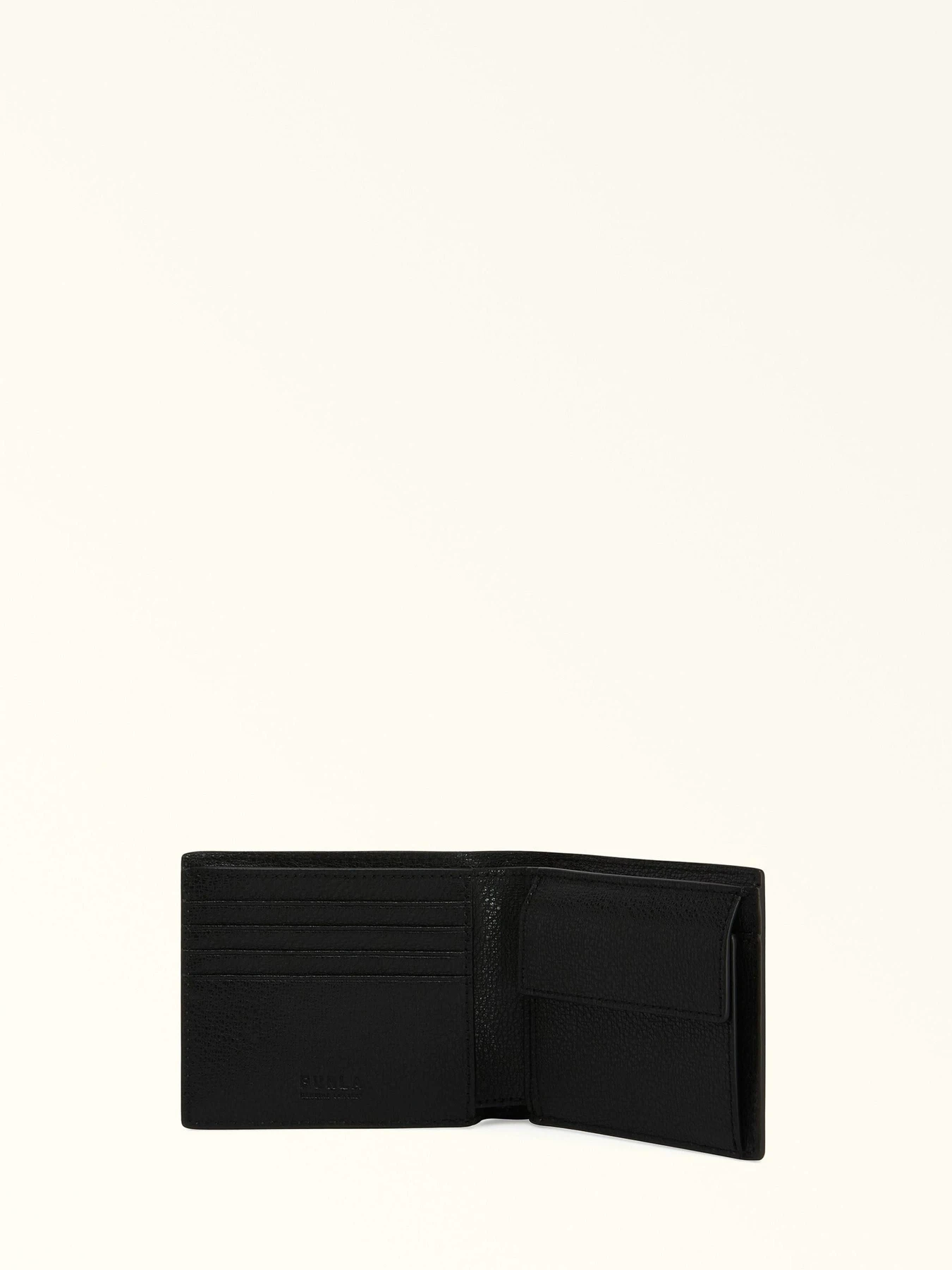 Кошельки Furla Project Bi-Fold Coil модель PDT2FPJBX19192232S1057 Кошельки Furla Project Bi-Fold Coil модель PDT2FPJBX19192232S1057 Фото