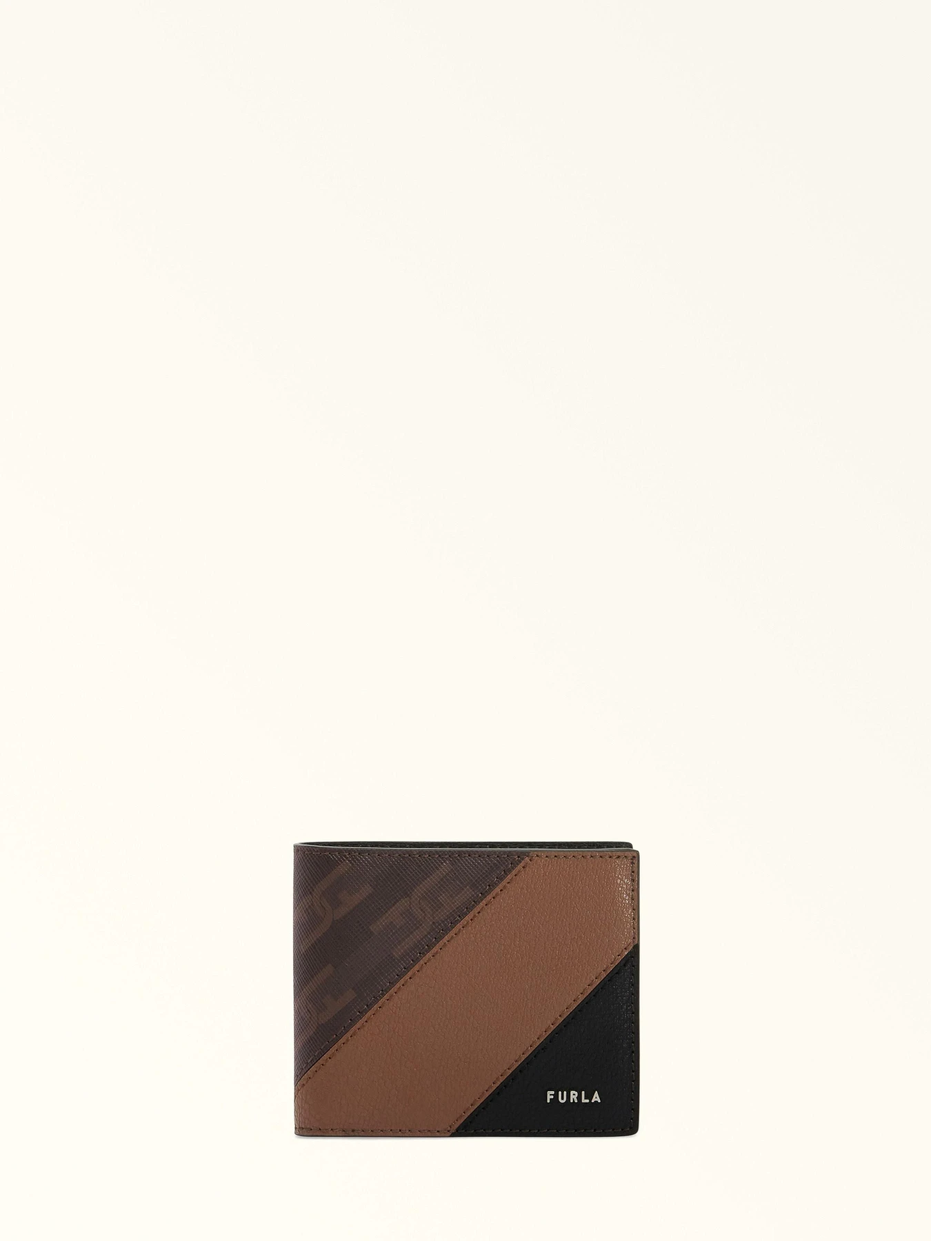 Кошельки Furla Project Bi-Fold Coil модель PDT2FPJBX19192232S1057 Кошельки Furla Project Bi-Fold Coil модель PDT2FPJBX19192232S1057 Фото
