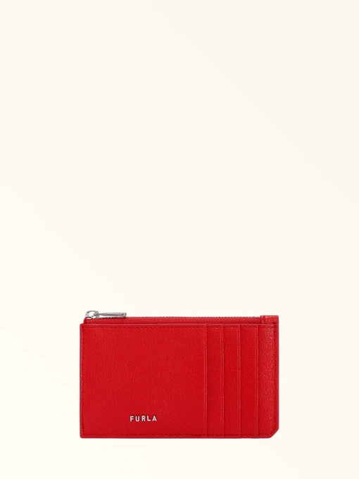 Гаманці Furla MAN PROJECT ZIPPED CARD CASE модель PDT9FPJAX07321548S1057 Фото