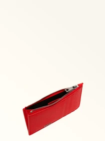 Гаманці Furla MAN PROJECT ZIPPED CARD CASE модель PDT9FPJAX07321548S1057 Фото