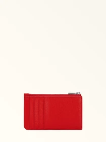 Гаманці Furla MAN PROJECT ZIPPED CARD CASE модель PDT9FPJAX07321548S1057 Фото