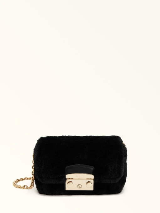 Сумки Furla METROPOLIS MINI CROSSBODY модель WB00771BX2277O60001007 Фото