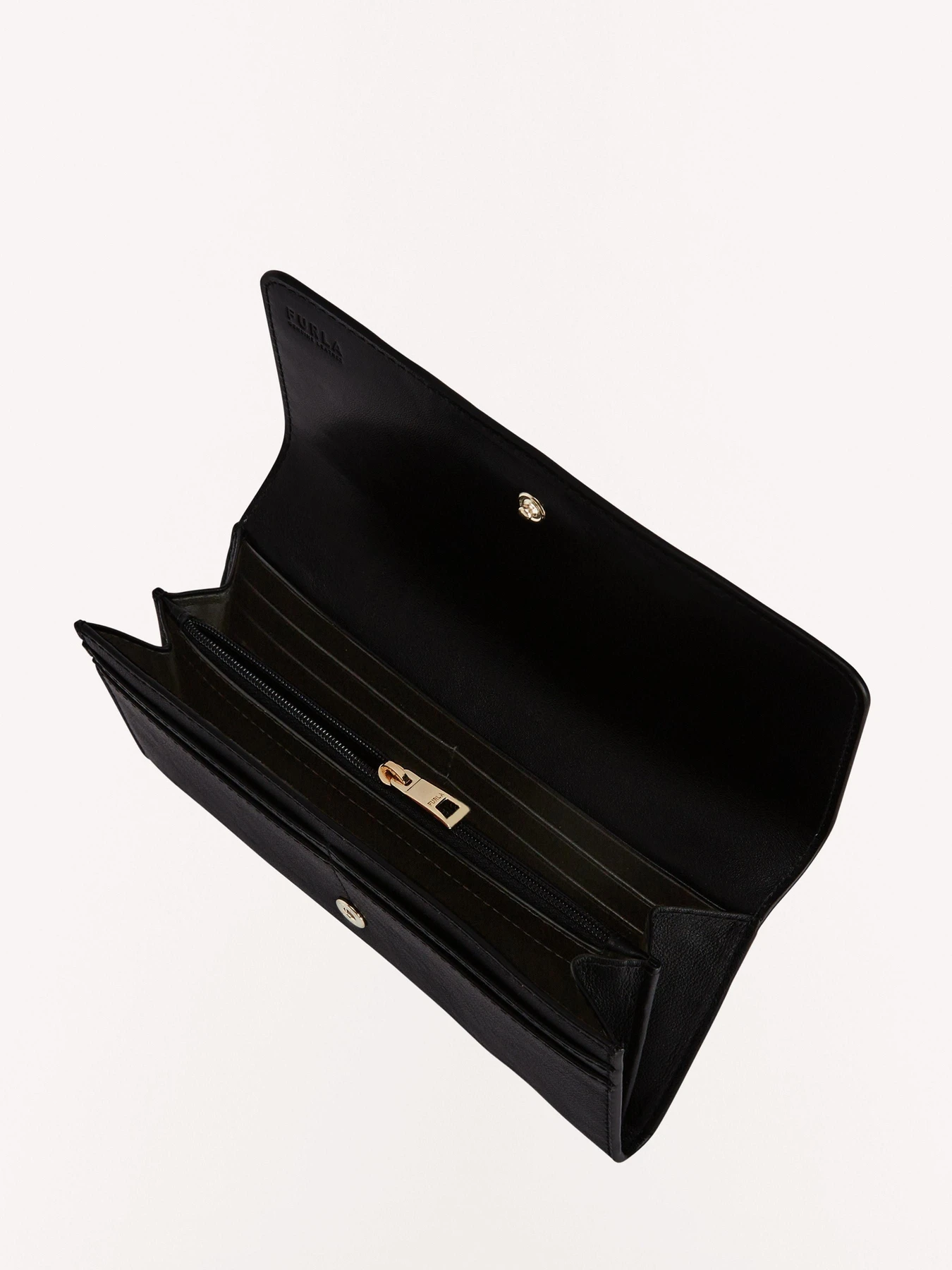Кошельки Furla CHERIE CONTINENTAL WALLET SLIM модель WP00387BX2045O60001007 Фото