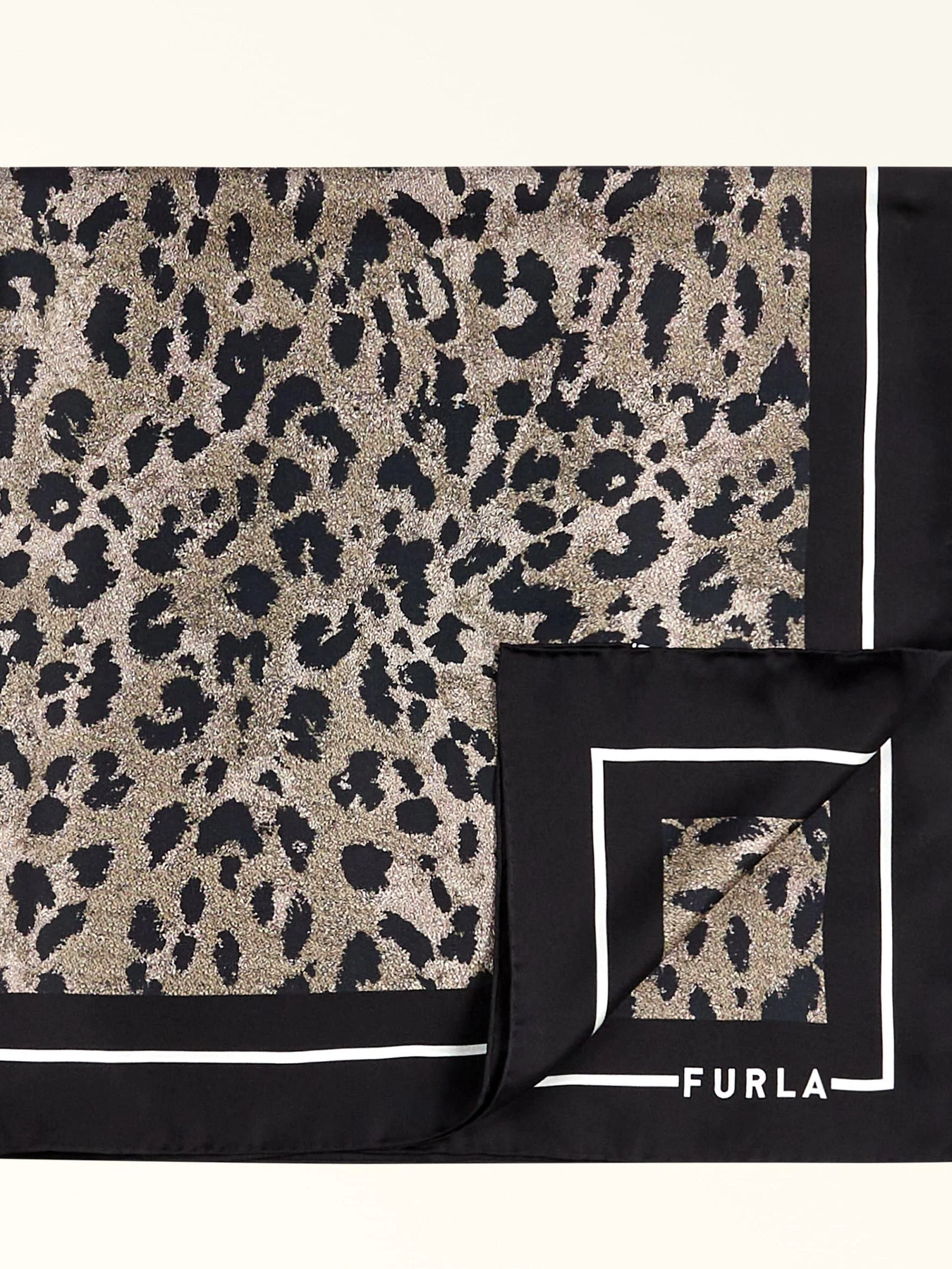 Шарфы и платки Furla Tortona модель WT00021BX2336TON004401 Шарфы и платки Furla Tortona модель WT00021BX2336TON004401 Фото