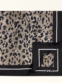 Шарфы и платки Furla Tortona модель WT00021BX2336TON004401 Фото