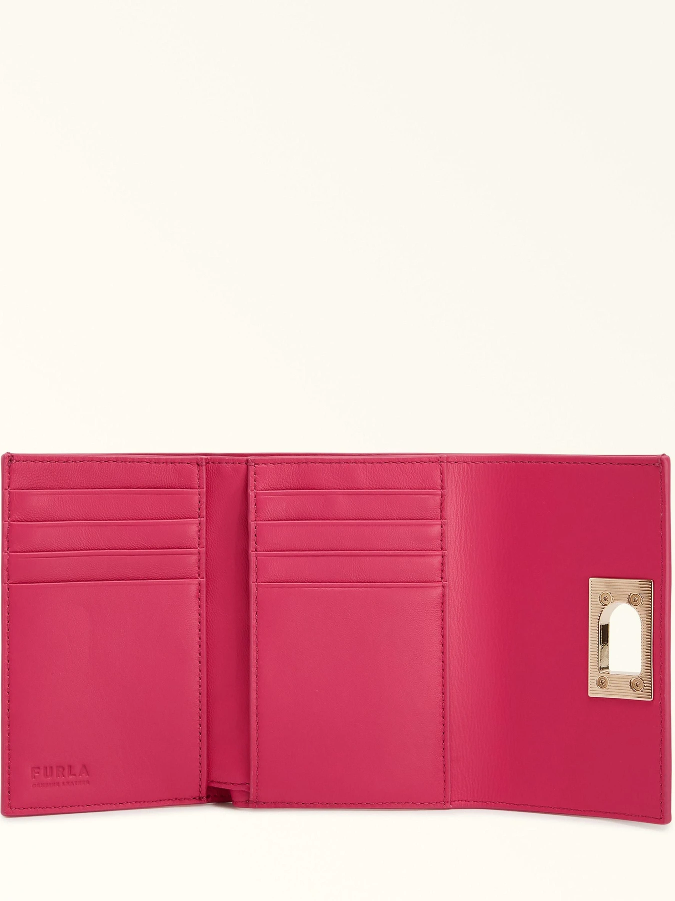Кошельки Furla 1927 M COMPACT WALLET модель WP00225ARE0002504S1007 Фото