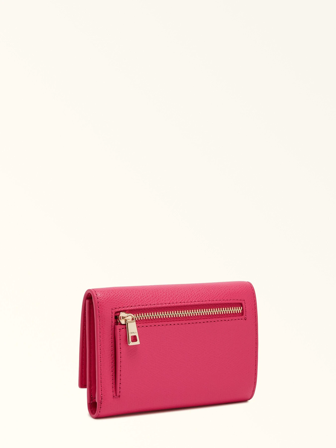 Кошельки Furla 1927 M COMPACT WALLET модель WP00225ARE0002504S1007 Фото