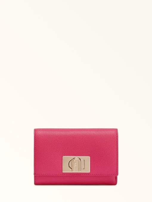 Кошельки Furla 1927 M COMPACT WALLET модель WP00225ARE0002504S1007 Фото