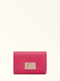 Кошельки Furla 1927 M COMPACT WALLET модель WP00225ARE0002504S1007 Фото