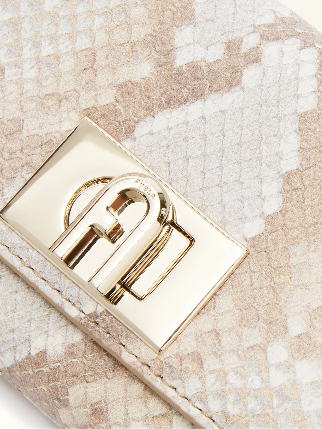 Кошельки Furla 1927 M COMPACT WALLET модель WP00225BX19562268S1007 Фото