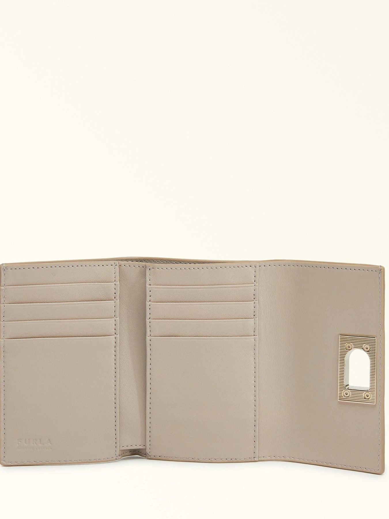 Кошельки Furla 1927 M COMPACT WALLET модель WP00225BX19562268S1007 Фото