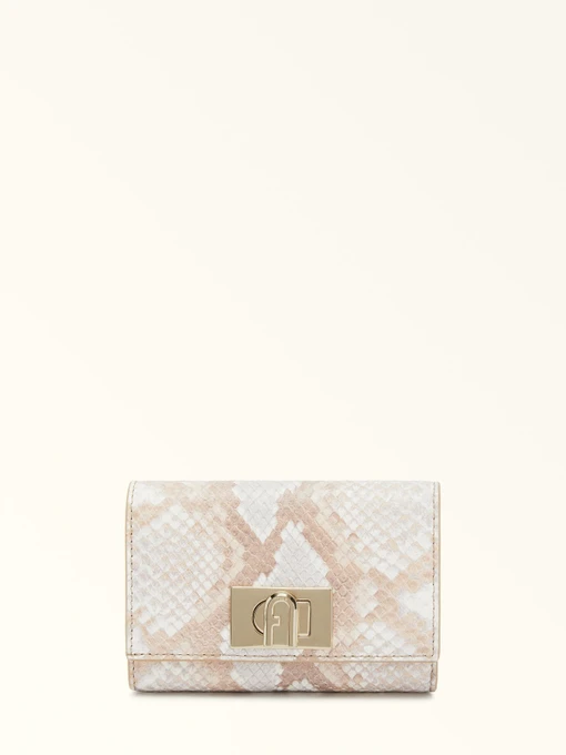 Кошельки Furla 1927 M COMPACT WALLET модель WP00225BX19562268S1007 Фото