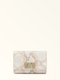 Кошельки Furla 1927 M COMPACT WALLET модель WP00225BX19562268S1007 Фото