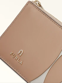 Кошельки Furla LUNA M ZIPPED CARD CASE модель WP00288BX01842304S1007 Фото